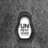 Un petit homme, Fiodor Sologoub