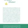 Un pharmacien en pays Khmer, Jean Cros