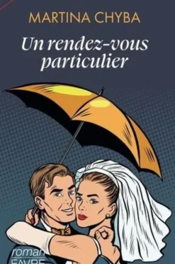 Un rendez-vous particulier, Martina Chyba