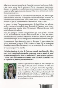 Un rendez-vous particulier, Martina Chyba