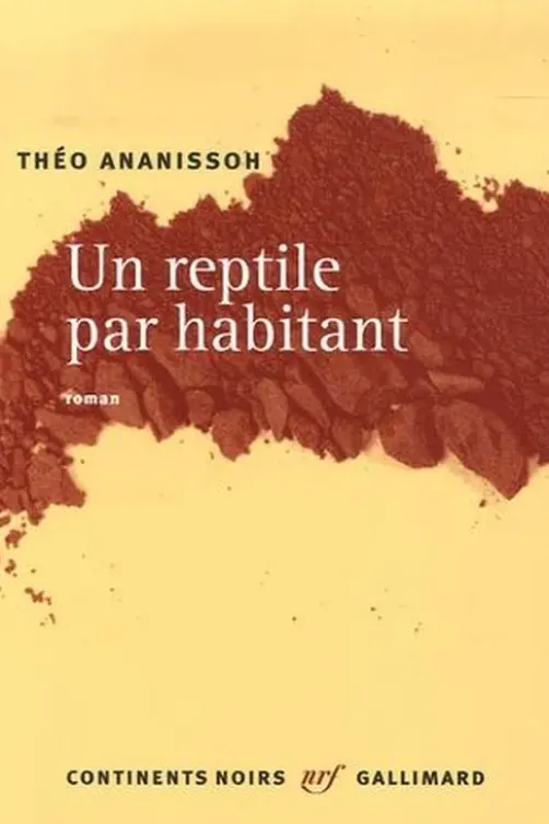 Un reptile par habitant, Théo Ananissoh