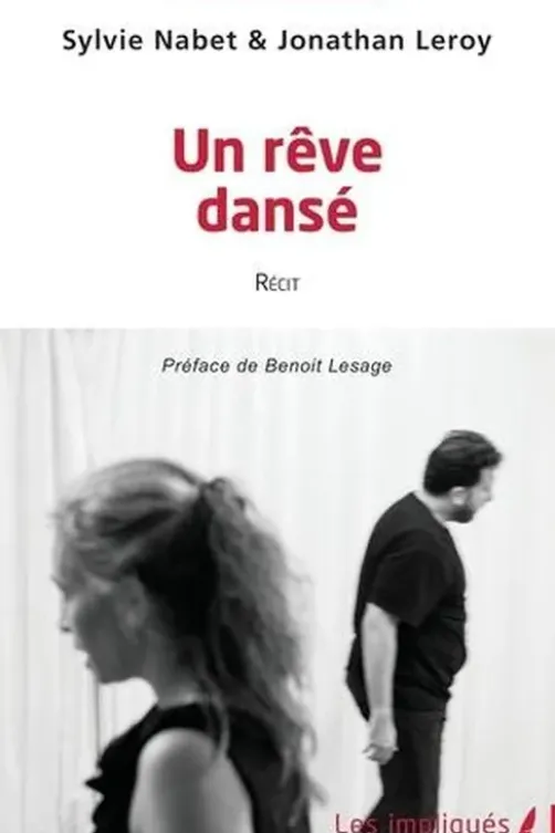 Un rêve dansé, Sylvie Nabet