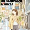 Un sandwich à Ginza, Yoko Hiramatsu