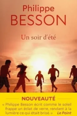 Un soir d'été, Philippe Besson