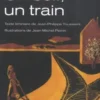 Un soir, un train, Johan Daisne
