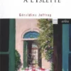 Un été à l'Islette, Géraldine Jeffroy