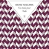 Un train pour Tula, David Toscana