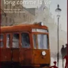 Un tramway long comme la vie et autres récits, Vladimir Maramzine