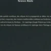 URSS abandonnée, Terence Abela