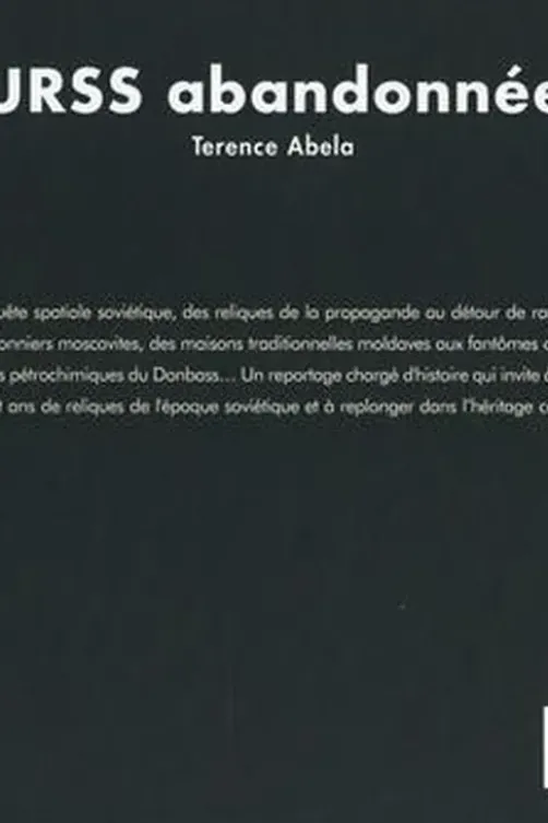 URSS abandonnée, Terence Abela