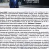 UrsulaGates. La compromission par les lobbys, Frédéric Baldan