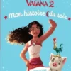 Vaiana 2. L'histoire du film, Disney