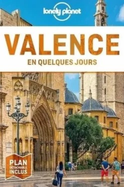Valence en quelques jours. 4e édition. Avec 1 Plan détachable, Andy Symington