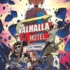 Valhalla Hotel Tome 3 : Overkill, Fabien Bedouel