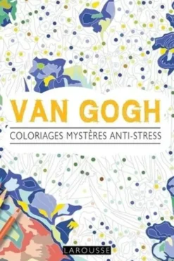 Van Gogh, Larousse