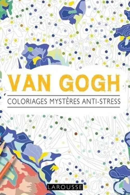 Van Gogh, Larousse