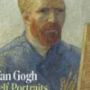 Van Gogh. Self-Portraits, Edition en anglais, Karen Serres