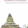 Variations birmanes, Amaury Lorin