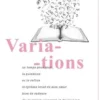 Variations, Claire Gondor