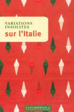 Variations insolites sur l'Italie, Collectif
