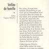 Veillée de famille, Gilles Gaston-Dreyfus
