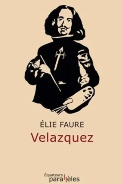 Velazquez, Elie Faure