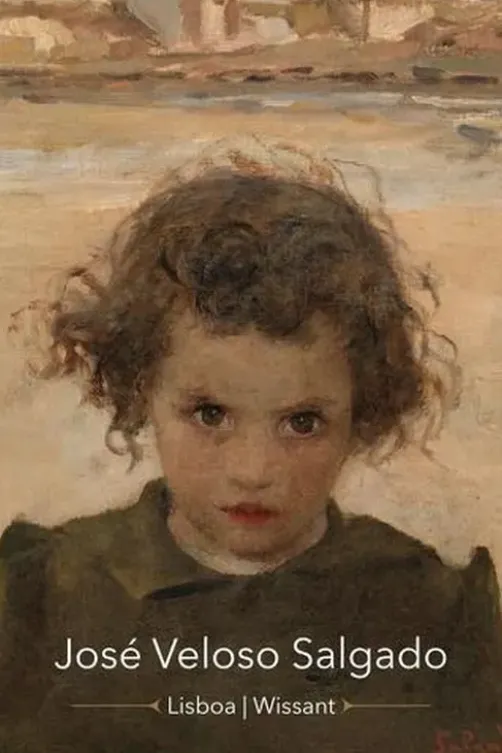 Veloso Salgado. De Lisbonne à Wissant, itinéraire d'un peintre portugais, Edition bilingue français-portugais, Maria de Aires Silveira