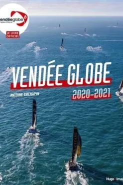 Vendée Globe. Edition 2020-2021, Antoine Grenapin