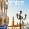 Venise. 8e édition. Avec 1 Plan détachable, Peter Dragicevich