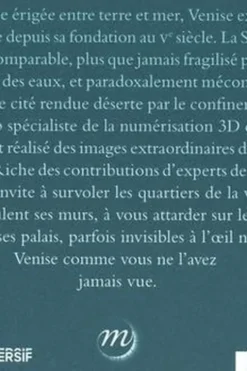 Venise révelée, Elena Marchetti