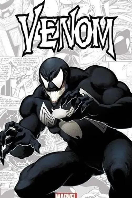 Venom, Nel Yomtov