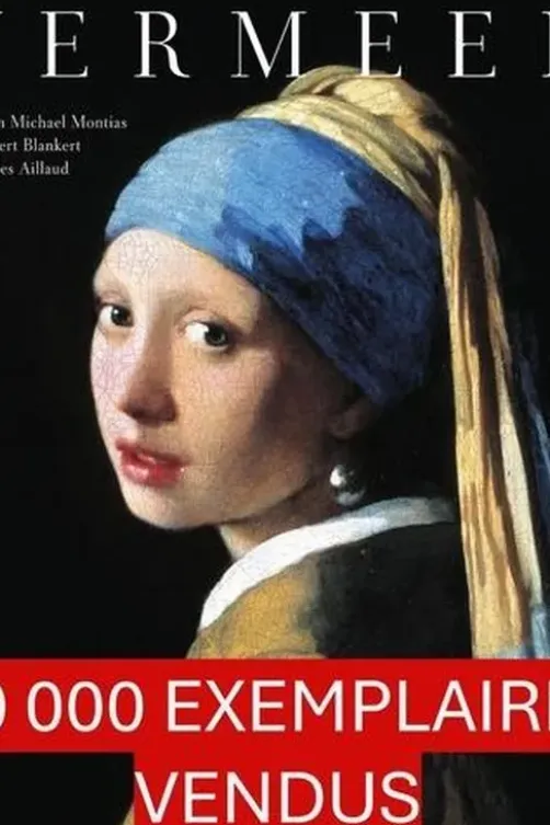 Vermeer, John Michael Montias