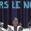 Vers le nord, Xabi Molia