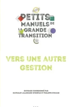 Vers une autre gestion, Nathalie Lallemand-Stempak