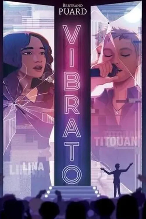 Vibrato, Bertrand Puard