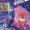 Vice-Versa 2. La bande dessinée du film, Disney