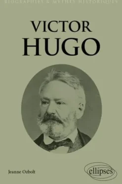 Victor Hugo, Jeanne Ozbolt