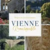 Vienne Remarquable, Brigitte de Larochelambert