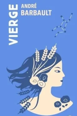 Vierge, André Barbault
