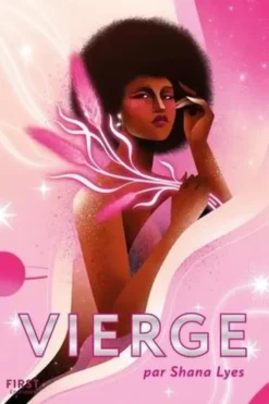 Vierge, Shana Lyès