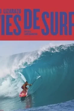 Vies de surf, Peyo Lizarazu