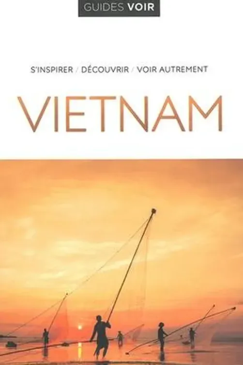 Vietnam, Dominique Brotot