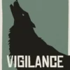 Vigilance, Olivier Roux