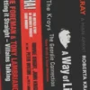 Villains (coffret 5 vols.), Collectif