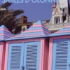 Villas & édifices du Remblai des Sables d'Olonne, Louise Robin
