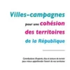 Villes-campagnes : pour une cohésion des territoires de la République, Démocratie vivante