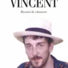 Vincent, Anne Le Roy