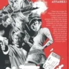 Violent Love Omnibus, Frank J. Barbiere