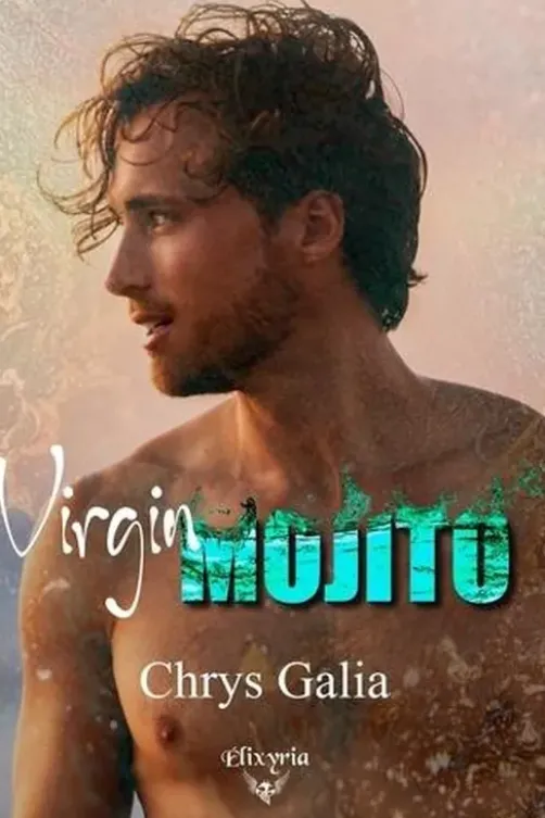 Virgin mojito, Chrys Galia
