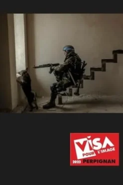Visa pour l'image Perpignan. Edition 2022. Edition bilingue français-anglais, Jean-François Leroy